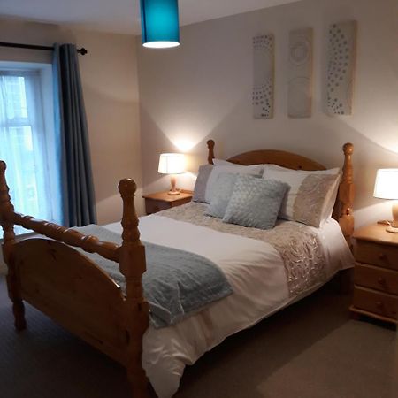 Swinford Bridge Street Apartment Ngoại thất bức ảnh