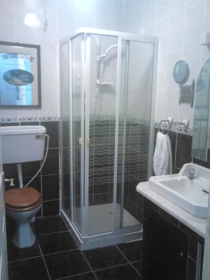 Swinford Bridge Street Apartment Ngoại thất bức ảnh