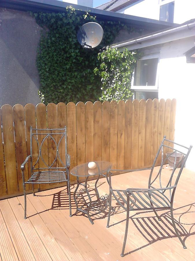Swinford Bridge Street Apartment Ngoại thất bức ảnh