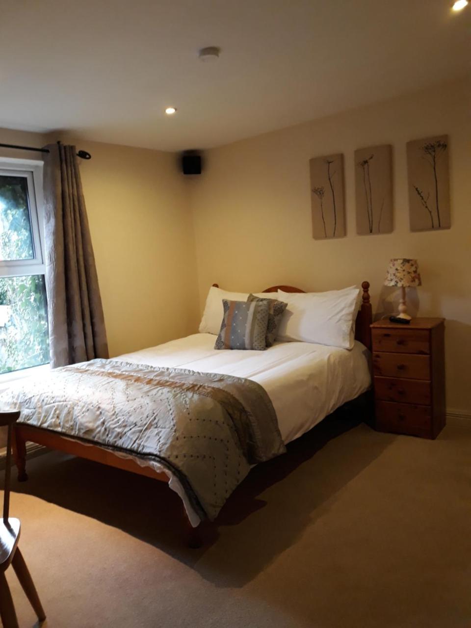 Swinford Bridge Street Apartment Ngoại thất bức ảnh
