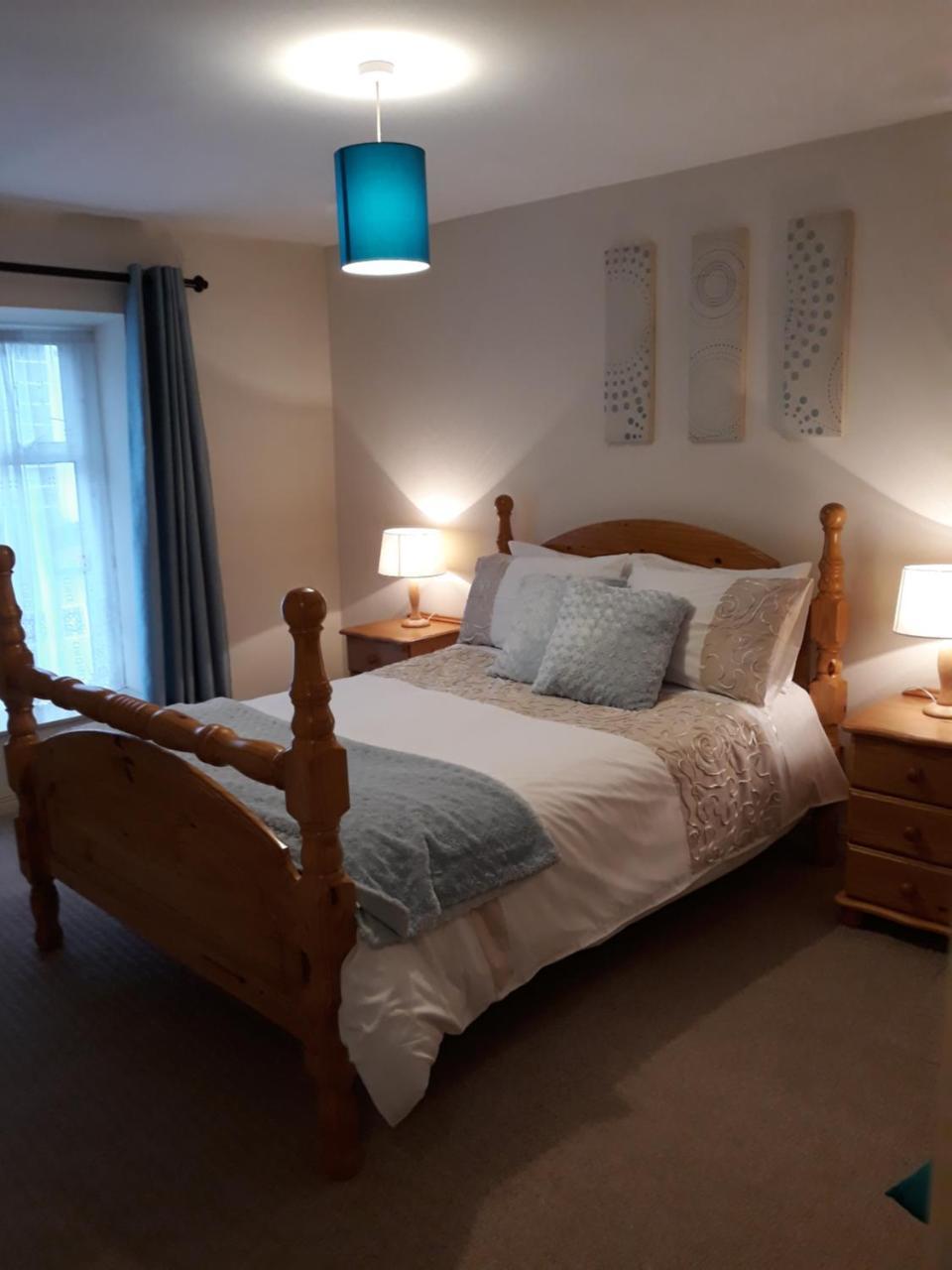 Swinford Bridge Street Apartment Ngoại thất bức ảnh