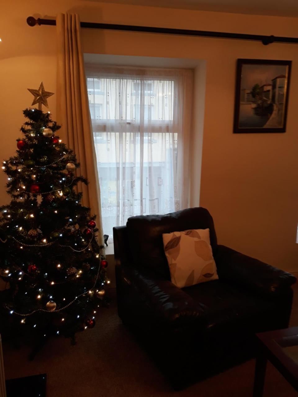 Swinford Bridge Street Apartment Ngoại thất bức ảnh